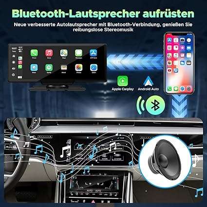 Transmission bluetooth